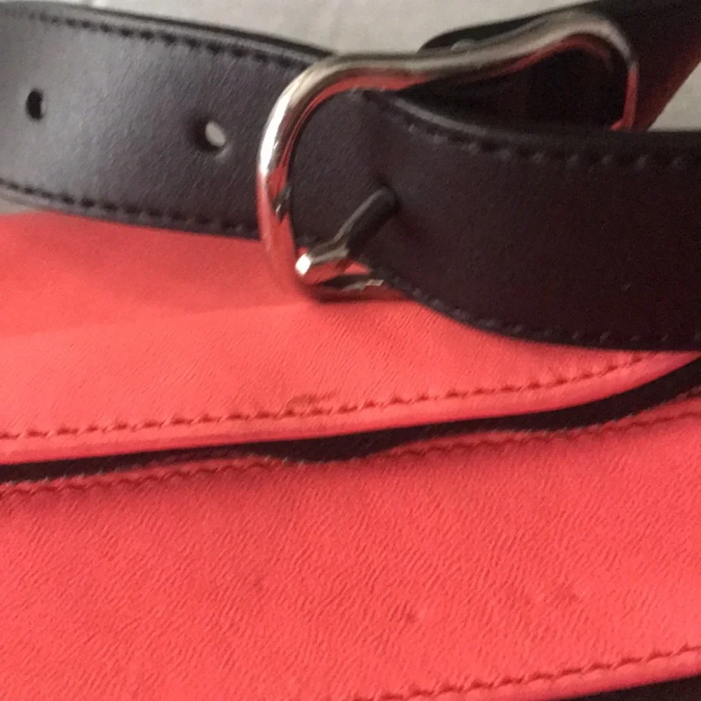 Alexander Wang Neon Leather Belt Bag - Picture 4 of 9